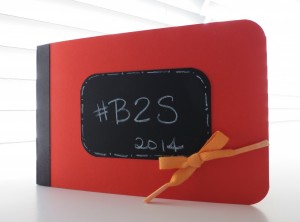 Back to School Mini Album  #B2S