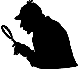 Be Inspired by Sherlock Holmes