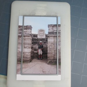 Tips for Fitting Photos to the Grid. Die shows how you can frame your photo to trim to fit the grid.