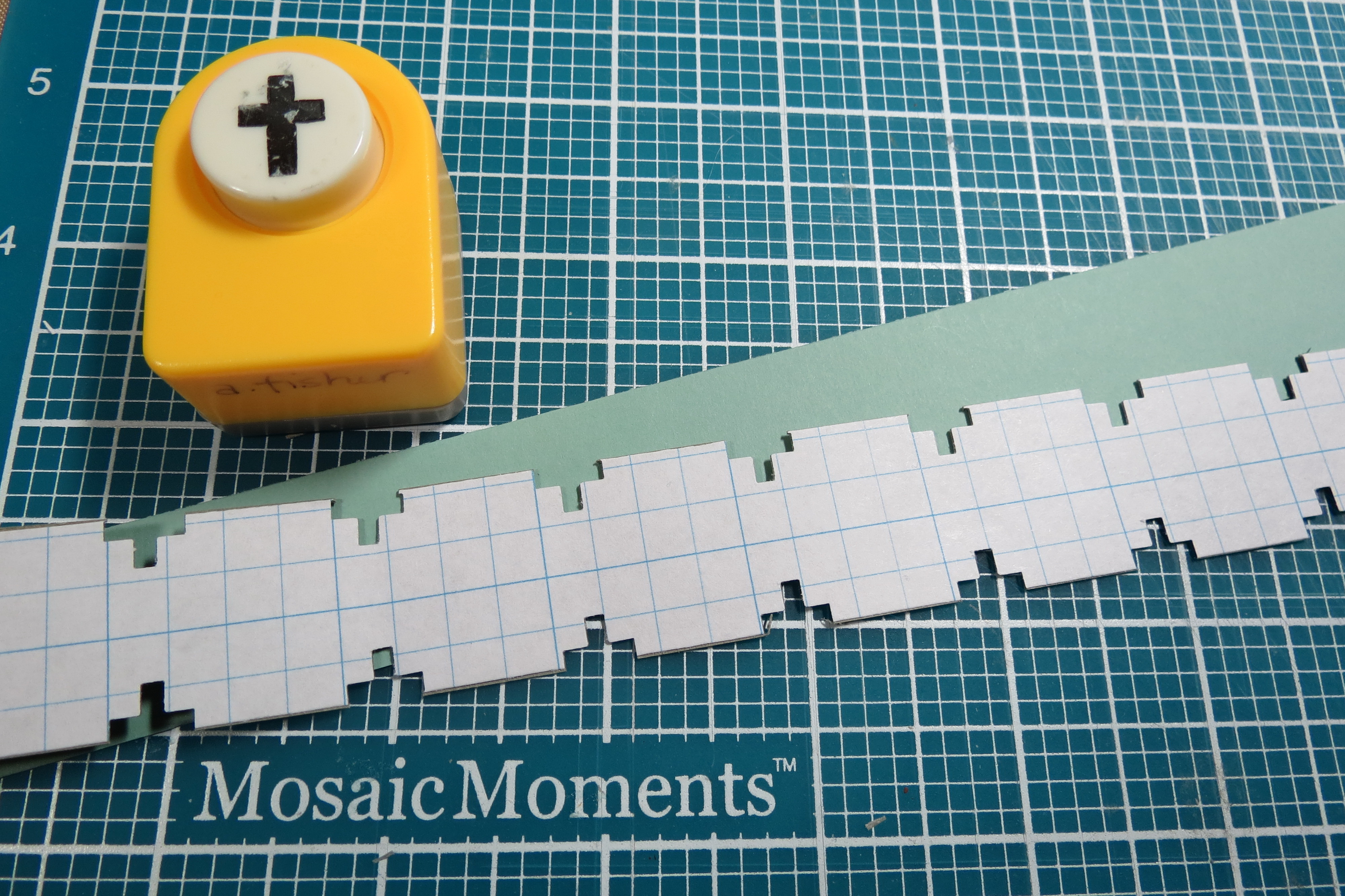 Mosaic Moments Starter Set - NO BOOK