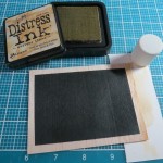 MM_B2S Quick Page inking edges of Balsa wood