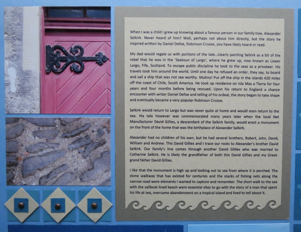 MM TYS Scrapbooking Stories in Your Family Tree page 3