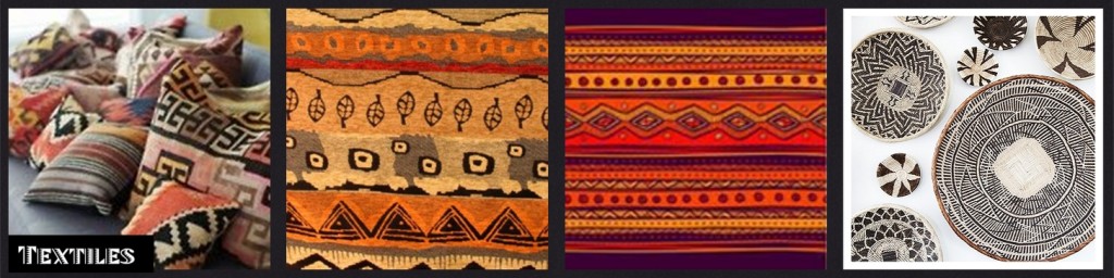 MM INSP African Safari Textiles