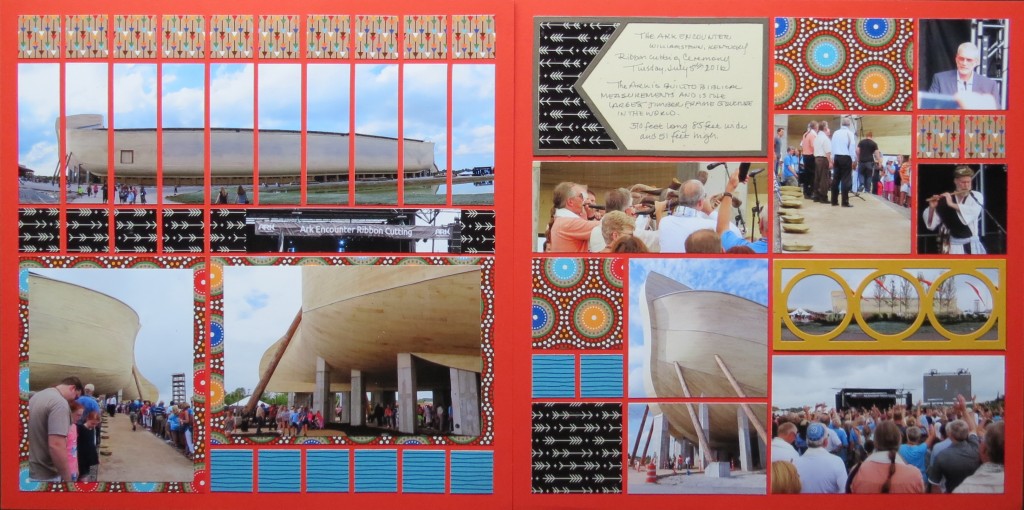 MM_ INSP_AO Inspiration: Australian Outback two page layout the Ark Encounter