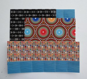 MM_INSP_AO Inspiration: Australian Outback Pattern papers from Megan's Creations Zoobilee Outback