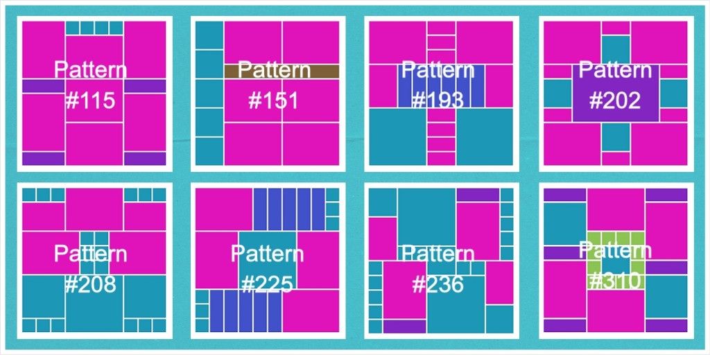 MM Patterns