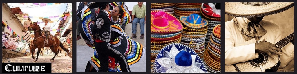 INSP Mexico Culture