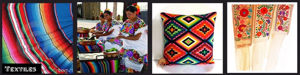 INSP Mexico Textiles
