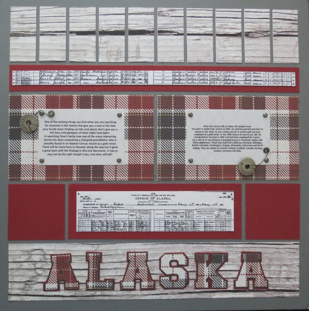 MM INSP Alaska/Yukon