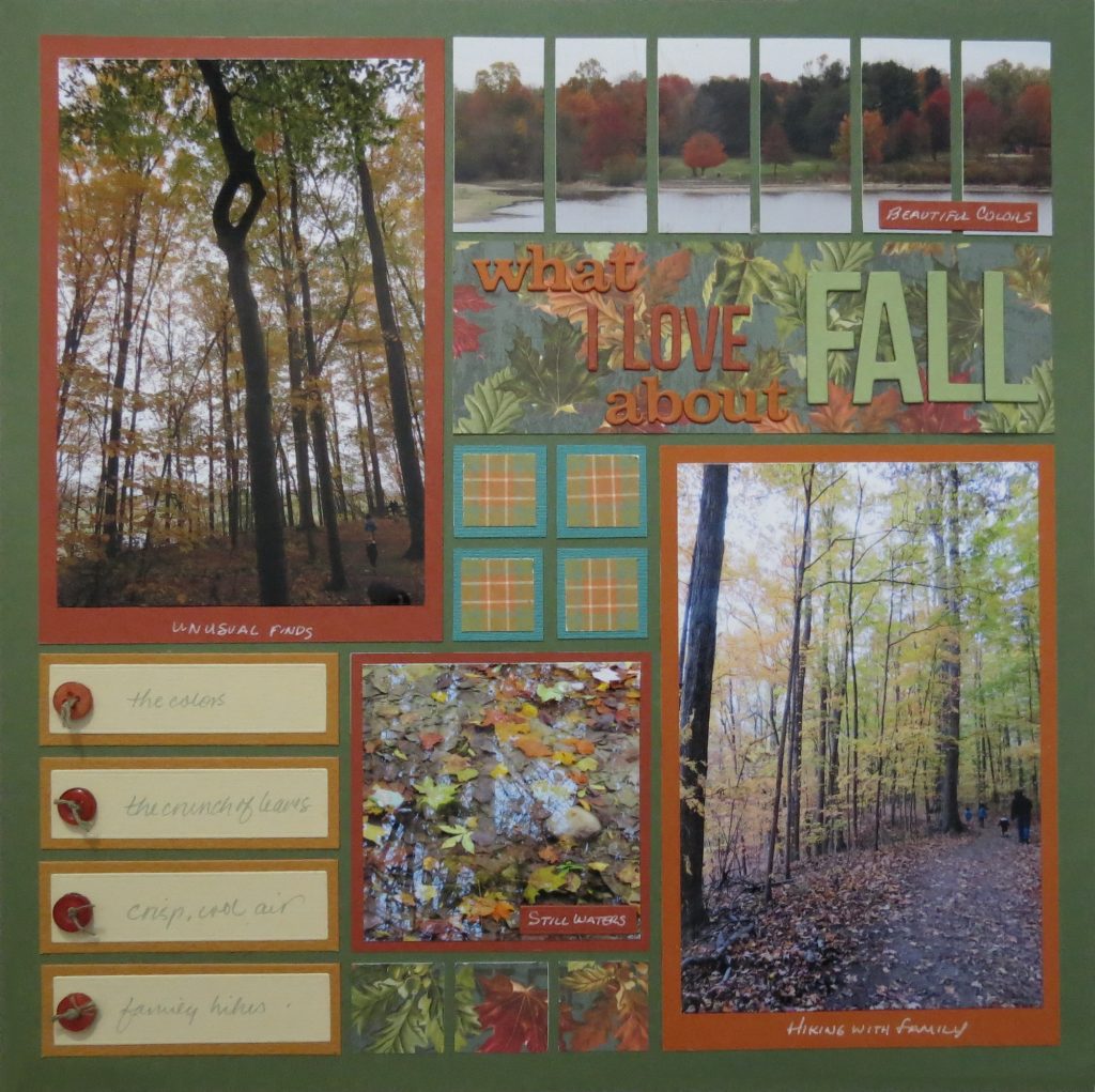 fall