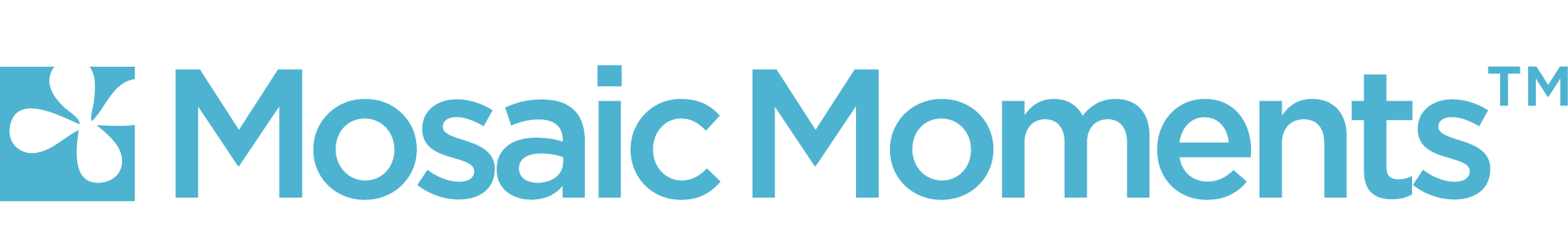 Mosaic Moments logo