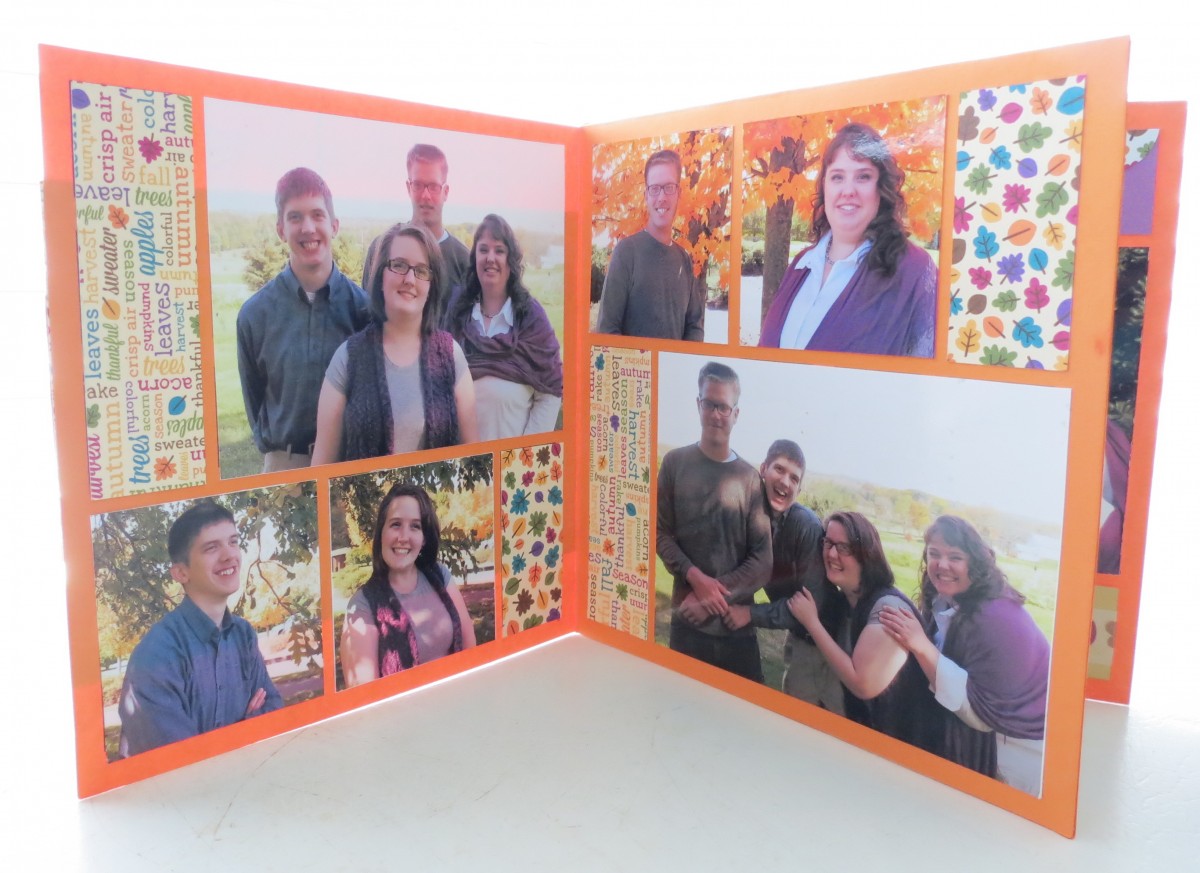 Omori photo album picture