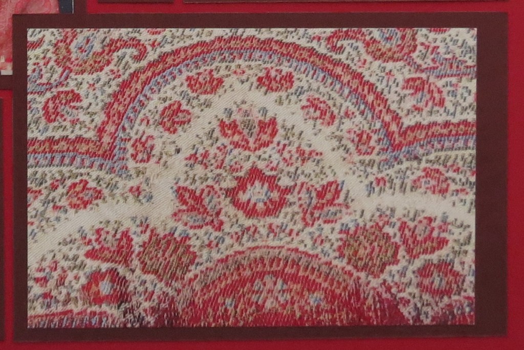 Scrapbooking Your Heirlooms