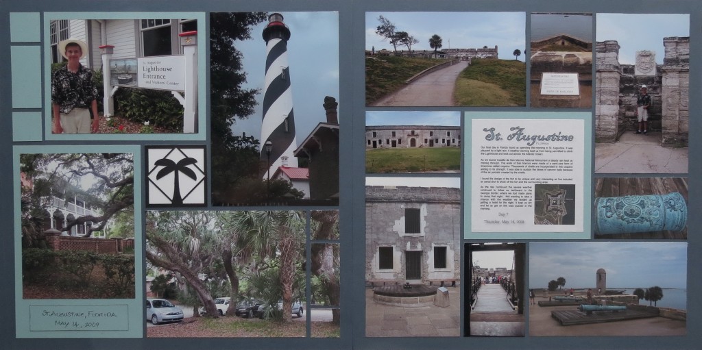 Tips for Fitting photos to the grid. Patterns #117 and #103 