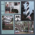 Tips for fitting photos to the grid Palm Tree CornerStone Tile