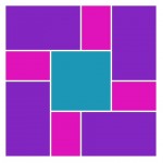 Pattern #103 Fitting Photos to the Grid