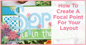 Focal Points