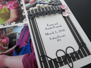 MM Inspiration Paris in spring Flourishes 
