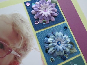 MM Pattern #146 In Living Colors 