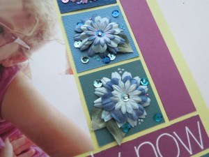 MM Pattern #146 In Living Colors