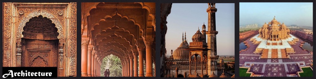 MM INSP India Architecture