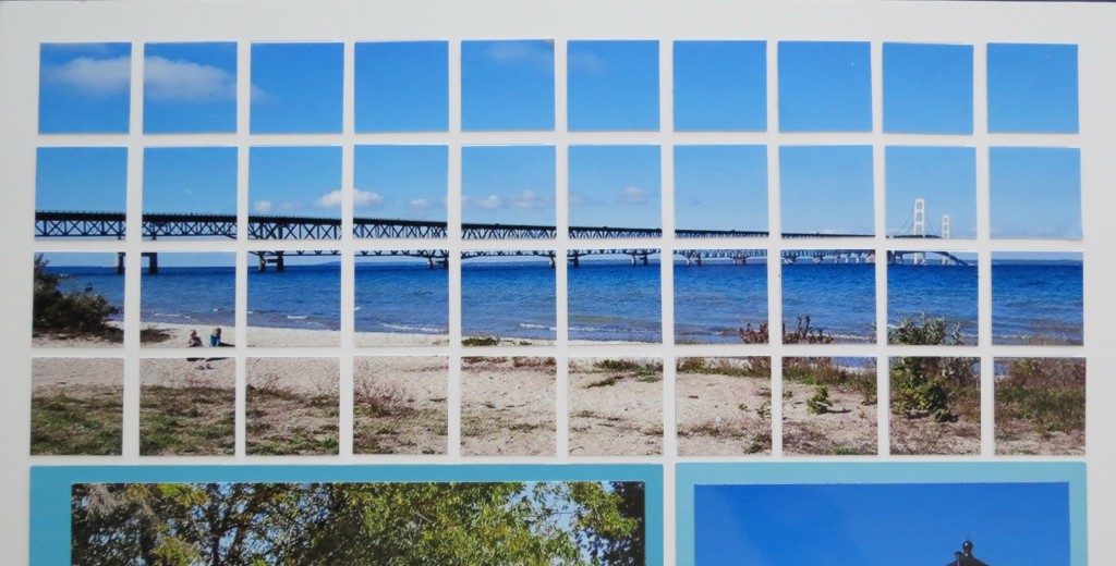 MM 1-3 Ways Michigan Mosaics