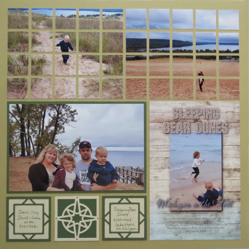MM 1-3 Ways Michigan Mosaics 
