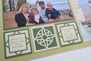 MM 1-3 Ways Michigan Mosaics Cornerstone Tile Dies 