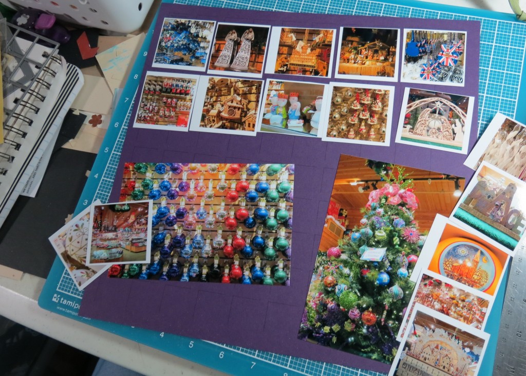 MM 1-3 Ways Michigan Mosaics