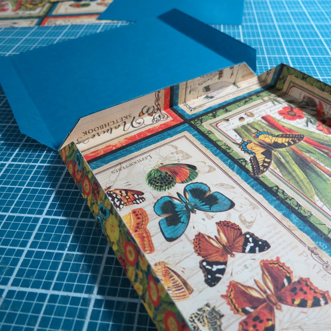 How to Add Pockets for More Fun!
