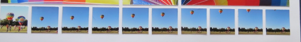 Mosaic Moments Pattern Refresher Course Pattern #195 Tip 3: Photo Series 