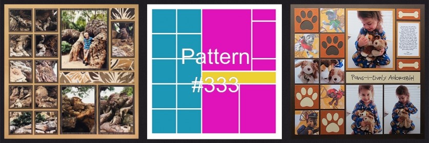 How to Create a Paws-i-tively Adorable Layout