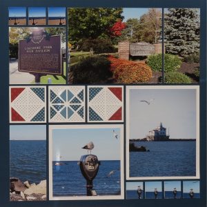 Mosaic Moments Graphic Die Set 2
