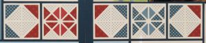 Mosaic Moments Graphic Die Set 2