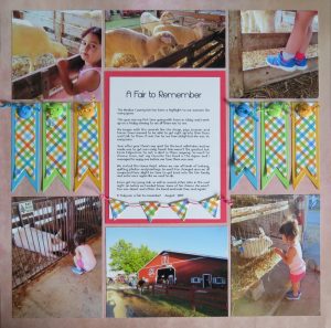 Mosaic Moments Banner Die Sets