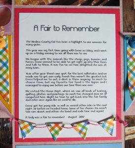 Mosaic Moments Banner Die Sets