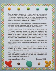 Mosaic Moments 2 Tips for the Strip Die Sets