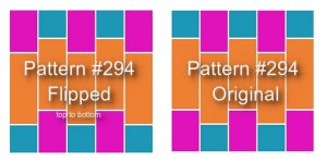 Pattern #294