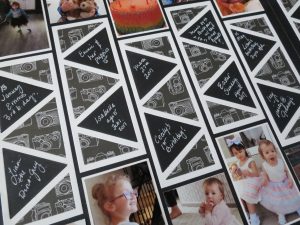 Mosaic Moments Triangles 2 x 5 Die