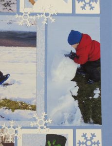 Get Close and Personal with a Focal Point