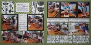 Mosaic Moments Simple Steps: Matting Basics