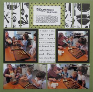 Mosaic Moments Simple Steps: Matting Basics