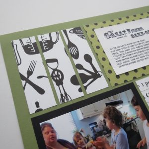 Mosaic Moments Simple Steps: Matting Basics