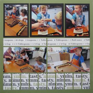 Mosaic Moments Simple Steps: Matting Basics