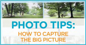 Scrapbook Photo Tips
