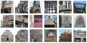 Mosaic Moments Photo Tips