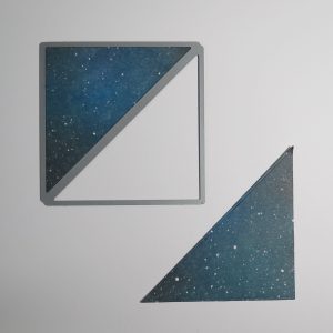 Mosaic Moments Simple Steps: Basics 101.04 Creative Journaling