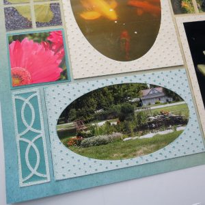 Mosaic Moments Photo Tips: Look Down!