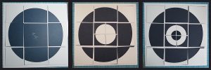 Mosaic Moments Pattern #344 and the New Horizon Die Set