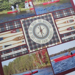 Mosaic Moments Simple Steps 101.06 Masculine Themes